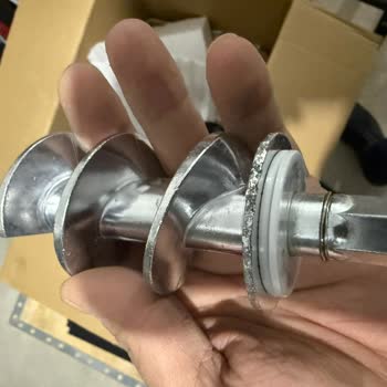 Kıyma Makinesi Arızası Ve Verilen Sözlerin Tutulmaması Mağduriyeti