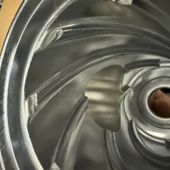 Kıyma Makinesi Arızası Ve Verilen Sözlerin Tutulmaması Mağduriyeti