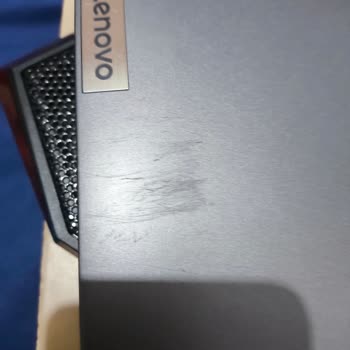 Çizikli Laptop Satışı Sonrası İade Talebim Reddedildi, Mağduriyet Yaşadım