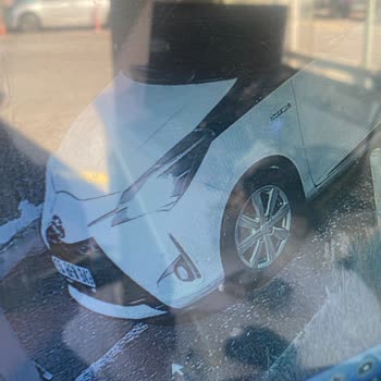 EkspresPark Otoparkta Oluşan Hasarın Sorumluluğu Ve Kamera Kayıtlarının Paylaşılmaması!