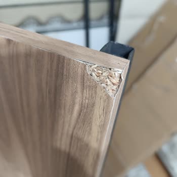 Hasarlı Ürün Ve Çözümsüz İade Süreci Mağduriyeti