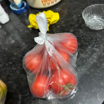Migros Sanal Market'ten Eksik Gramajlı Ve Bilgisiz Ürün Teslimatı Mağduriyeti