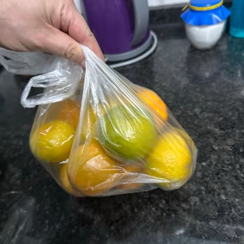 Migros Sanal Market'ten Eksik Gramajlı Ve Bilgisiz Ürün Teslimatı Mağduriyeti
