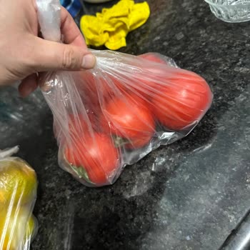 Migros Sanal Market'ten Eksik Gramajlı Ve Bilgisiz Ürün Teslimatı Mağduriyeti