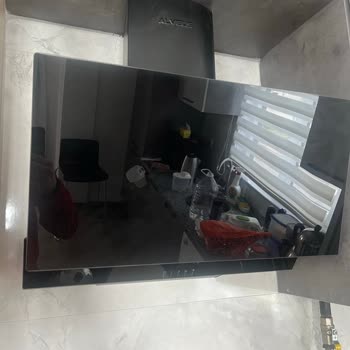 Sıfır Evdeki Alveus Davlumbazın Montaj Hatası Ve Servis Desteği Sorunu