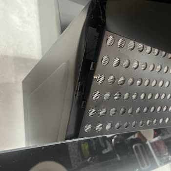 Sıfır Evdeki Alveus Davlumbazın Montaj Hatası Ve Servis Desteği Sorunu