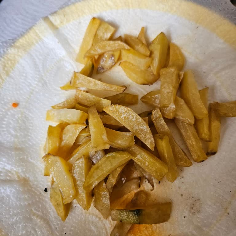 Satın Aldığım Tefal Easy Fry Patatesleri Pişirmiyor, İade Talebim Reddedildi