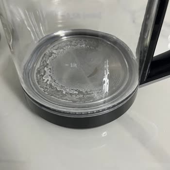 Karaca Robotea Çaysever Ürünü Sürekli Arızalanıyor Çözüm Bulamıyorum