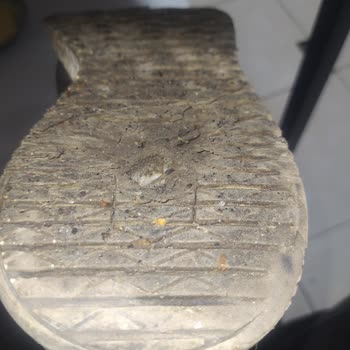 FLO Şubesinde Garanti Sürecinde Yaşanan Sorun Ve Eksik İlgi