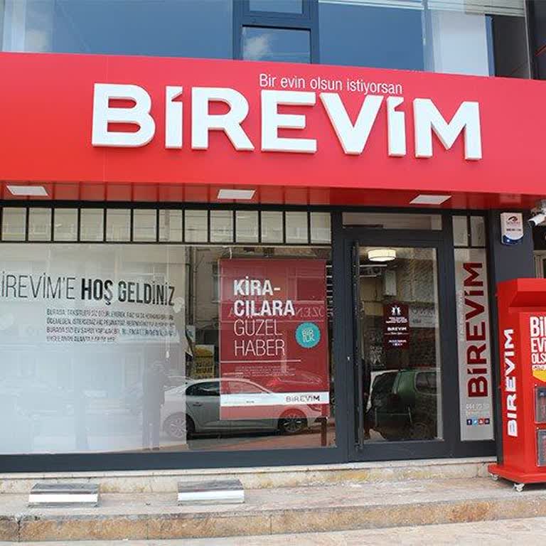 Birevim'de Paramı Geç Aldım, Organizasyon Ücreti İade Edilmedi