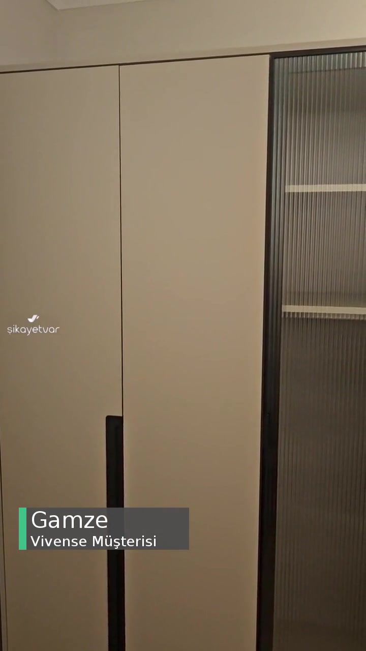 Vivense Ayıplı Mal Şikayeti videonun kapak resmi