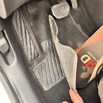 Yetersiz Temizlik Ve 800 TL İçin İade Talebi