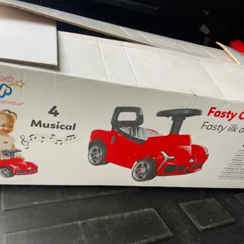 Eksik Parçalı Ürün Ve Mağaza Çalışanının Saygısız Tavrı