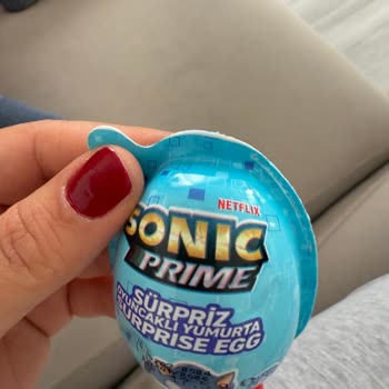 Bayat Çikolata Ve Eksik Oyuncak Nedeniyle Hayal Kırıklığı