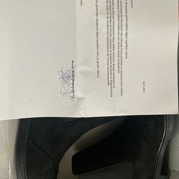 İade Talebim Gerekçesiz Reddedildi, Çözüm Ve Açıklama Bekliyorum