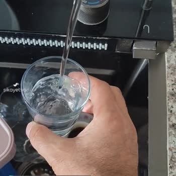 Uğur Su Arıtma Cihazı Arızası