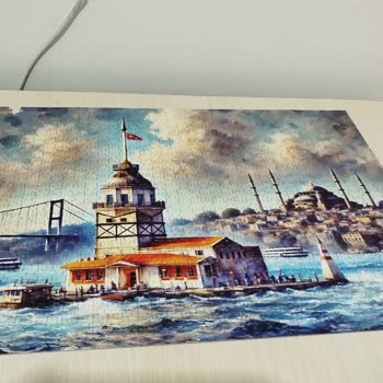 Eksik Puzzle Parçası Ve Destek Alınamaması Sorunu