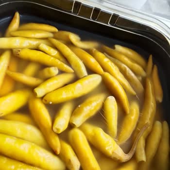 Maydanoz Dönerde Çiğ Tavuk Ve Hijyen Sorunları Ailece Yaşadık