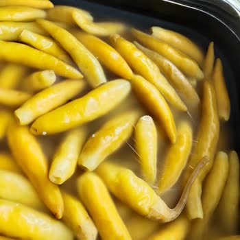 Maydanoz Dönerde Çiğ Tavuk Ve Hijyen Sorunları Ailece Yaşadık