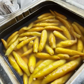 Maydanoz Dönerde Çiğ Tavuk Ve Hijyen Sorunları Ailece Yaşadık