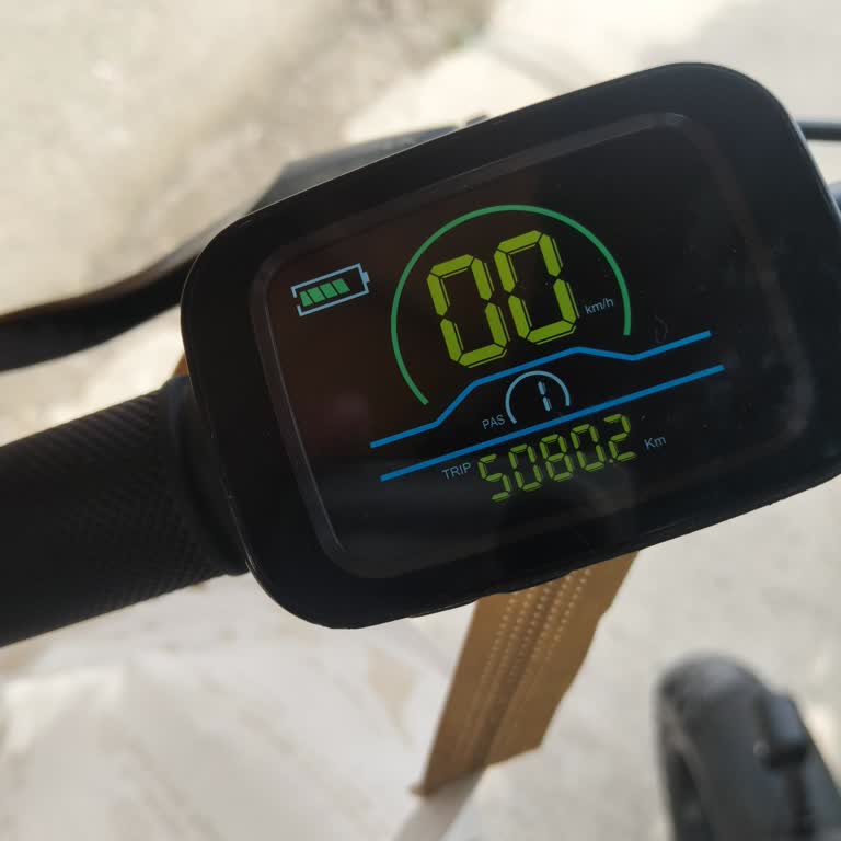 Elektrikli Bisikletin Bataryası Hızla Menzil Kaybediyor Yetkiliye Ulaşamıyorum