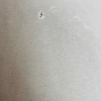 Çamaşır Makinesi Kıyafetlerimi Mahvediyor, Çözüm Yok!