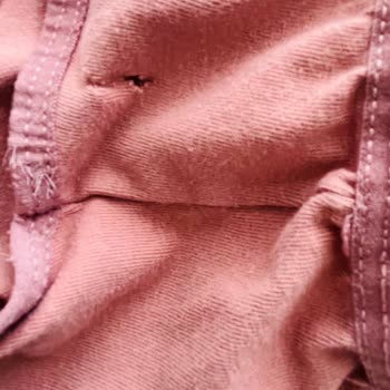 Çamaşır Makinesi Kıyafetlerimi Mahvediyor, Çözüm Yok!