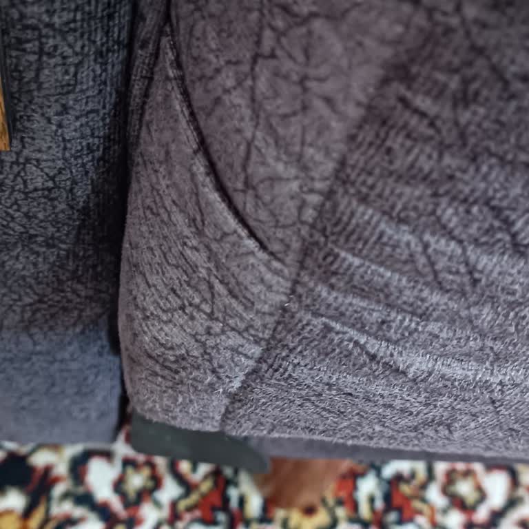 Yeni Teslim Edilen Kanepe Kusurlu Çıktı, Değişim Talep Ediyorum