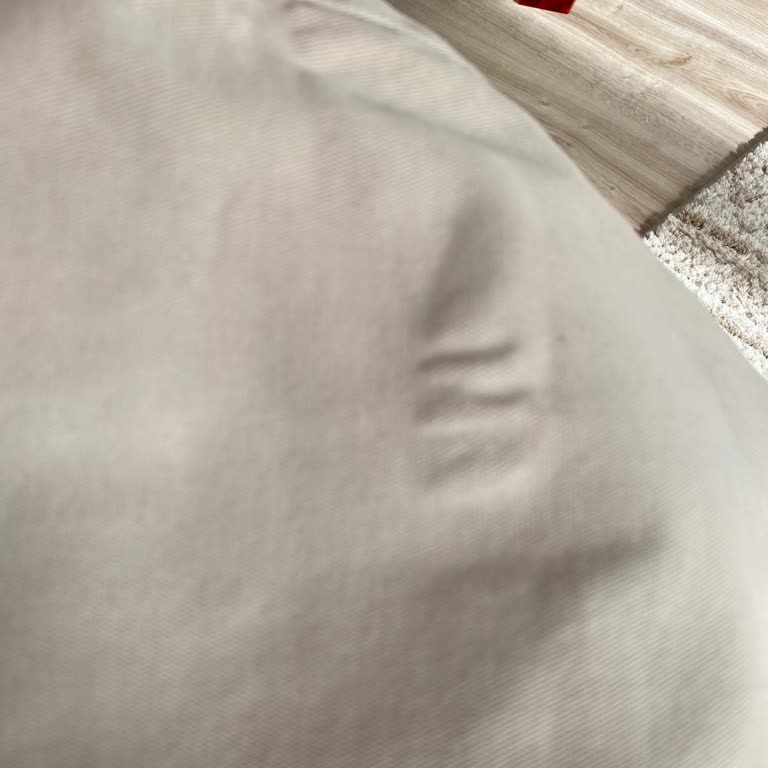 Lufian Pantolon Kısa Sürede Deformasyon Ve Yırtılma Sorunu