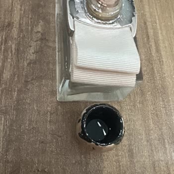 Sephora'dan Aldığım Parfümde Kalıcılık Ve Ürün Kusuru Hayal Kırıklığı