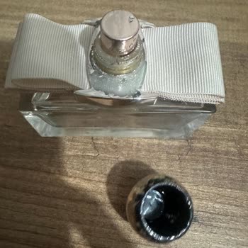 Sephora'dan Aldığım Parfümde Kalıcılık Ve Ürün Kusuru Hayal Kırıklığı