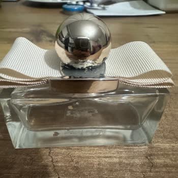 Sephora'dan Aldığım Parfümde Kalıcılık Ve Ürün Kusuru Hayal Kırıklığı