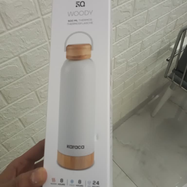 Karaca Termoslarda Ağır Koku Sorunu Ve Çözümsüz Servis Mağduriyeti