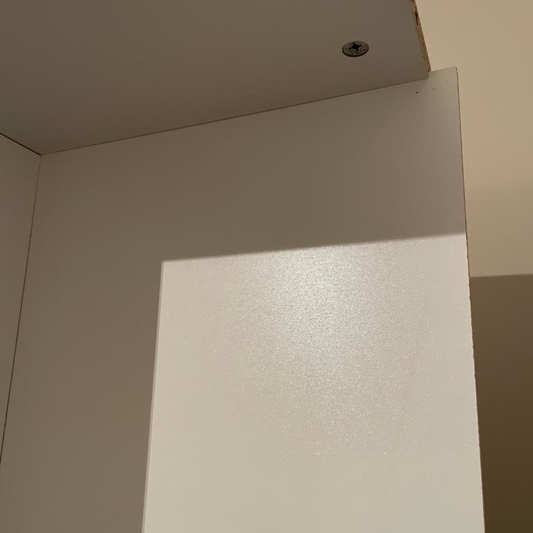 Vivense Gardırop Kurulumunda Hatalı Parça Ve Belirsiz İade Süreci Mağduriyeti