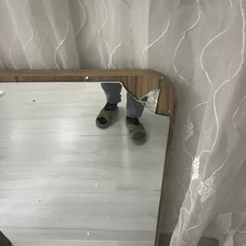 Kırık Ve Eksik Parçalı Ürünler İçin İade Talebim Karşılanmıyor, Mağduriyetim Giderilmiyor