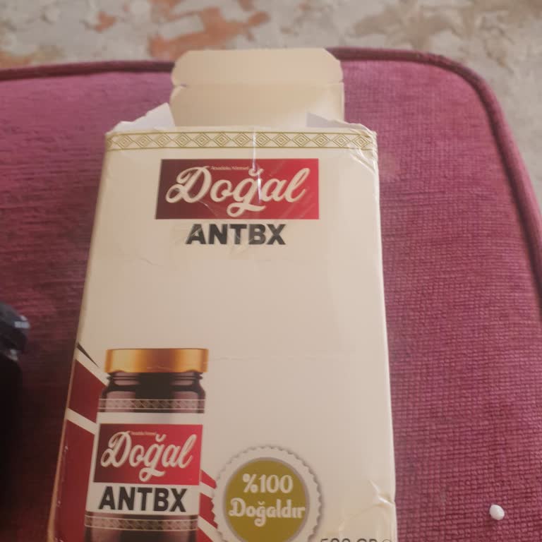 Instagram'da Sahte Ürün Ve Yanıltıcı Marka İsmiyle Mağduriyet Yaşadım