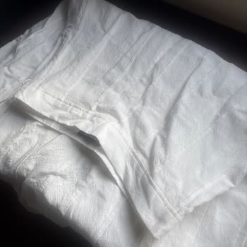 İlk Yıkamada Deforme Olan Ürünlere Massimo Dutti'nin İlgisiz Kalması Şaşırtıcı