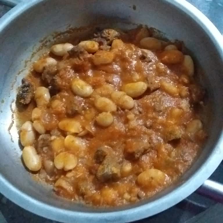 Duru Kurufasulye Şikayeti