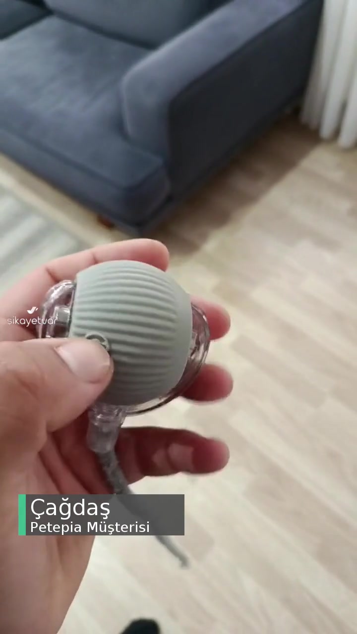 Petepia Çöp Bir Ürün videonun kapak resmi