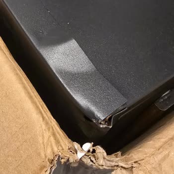 Hasarlı Ayakkabılık İadesinde Sistem Hatası Ve Mağduriyet