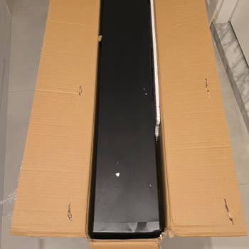 Hasarlı Ayakkabılık İadesinde Sistem Hatası Ve Mağduriyet