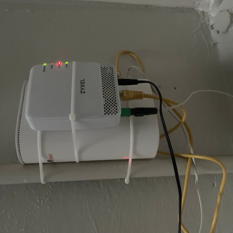 Nakil Sonrası Sürekli İnternet Kesintisi Ve Çözüm Belirsizliği Mağduriyeti