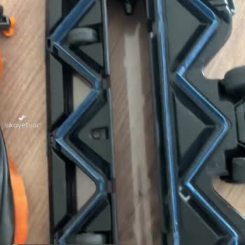 Philips Süpürge Keşke Hiç Almasaydım Bıktım Parça Almaktan