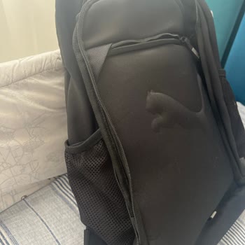 Aldığım Sırt Çantasının Fermuarı Kısa Sürede Bozuldu, Destek Alamıyorum