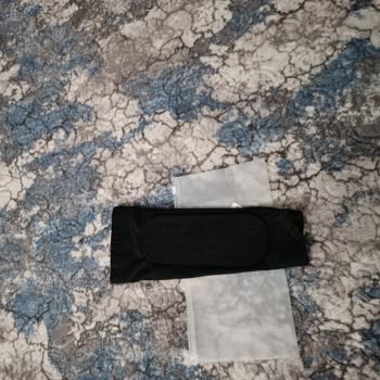 Siparişimde Eksik Gönderilen Tekmelik Nedeniyle Mağduriyet