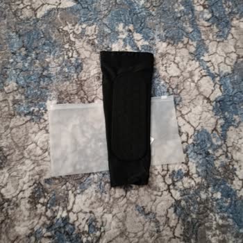 Siparişimde Eksik Gönderilen Tekmelik Nedeniyle Mağduriyet