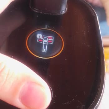 Philips Aqua Trio 7000'de Aniden Ortaya Çıkan E5 Hatası Ve Destek Eksikliği