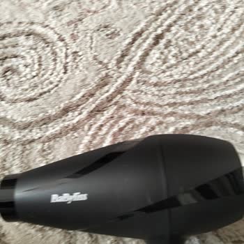 Amazon Sent Babyliss Shine Pro 6713DE Used And Scratched Instead Of New