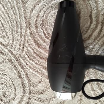 Amazon Sent Babyliss Shine Pro 6713DE Used And Scratched Instead Of New