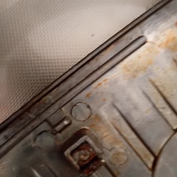 Tost Makinesinde Klips Sorunu Ve Garanti Mağduriyeti